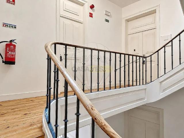 Apartamento alugar em Campo de Ourique, Lisboa