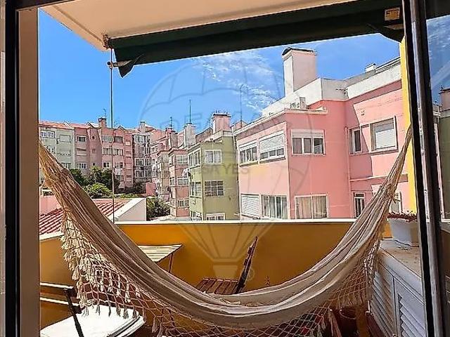 Apartamento alugar em Avenidas Novas, Lisboa