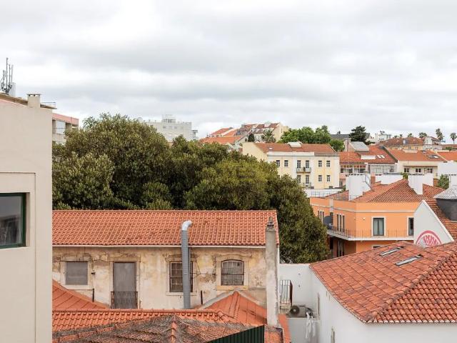 Apartamento alugar em Quinta do Cabrinha, Lisboa