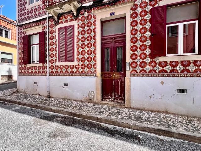 Apartamento alugar em Lisboa