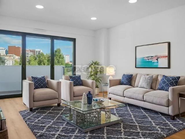 Apartamento alugar em Avenidas Novas, Lisboa