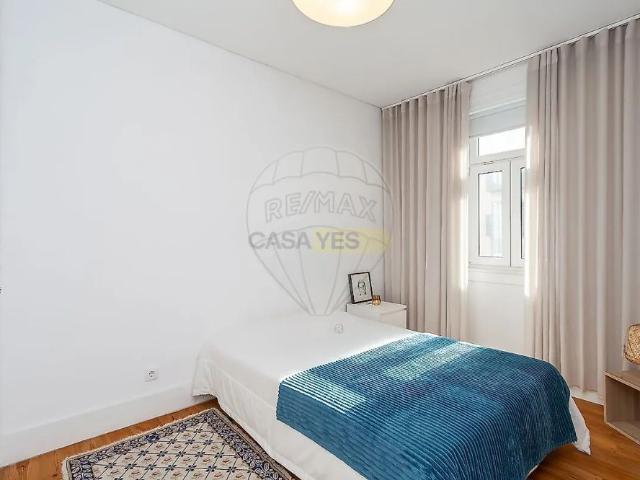 Apartamento alugar em Casal Ventoso, Lisboa