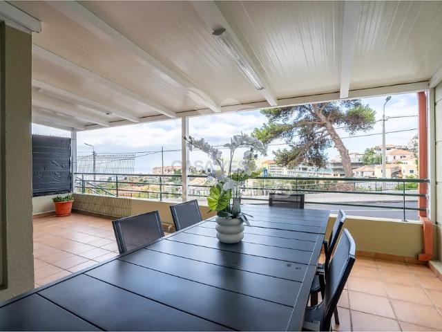 Apartamento alugar em Azenha, Santa Cruz