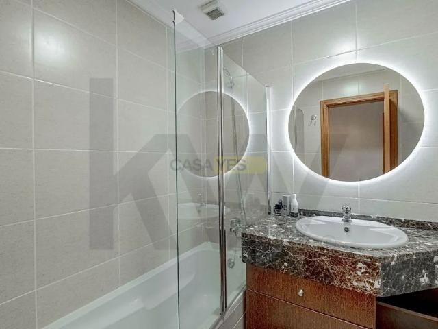 Apartamento alugar em Santa Cruz