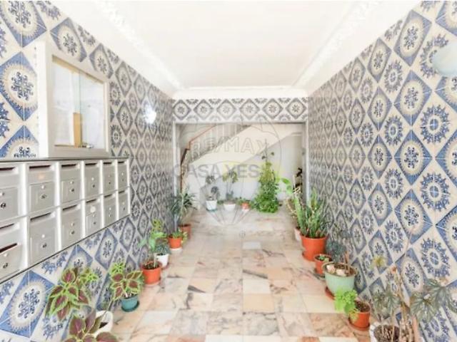 Apartamento alugar em Almada, Setúbal