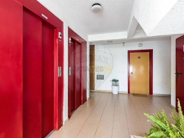 Apartamento alugar em Quinta do Texugo, Almada