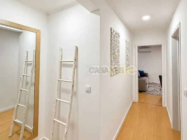Apartamento alugar em Capelas, Ponta Delgada
