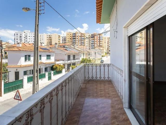 Apartamento alugar em Sassoeiros, Cascais