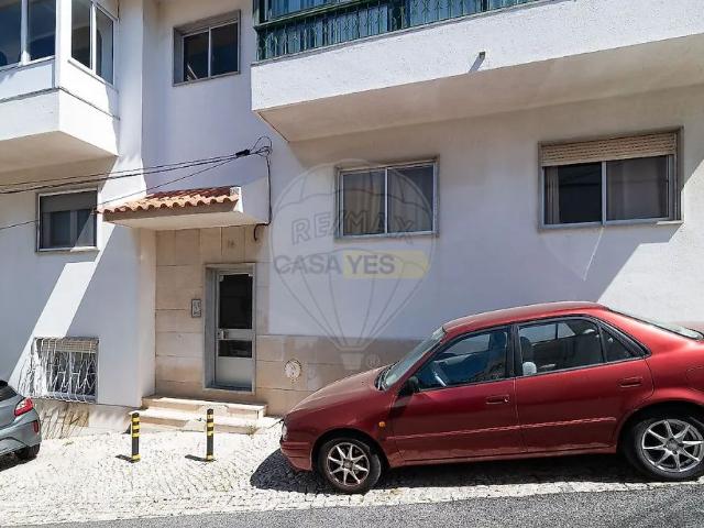 Apartamento alugar em Murtal, Cascais