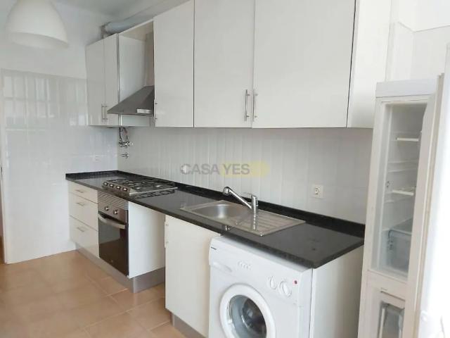 Apartamento alugar em Núcleo Urbano Histórico de Oeiras, Oeiras