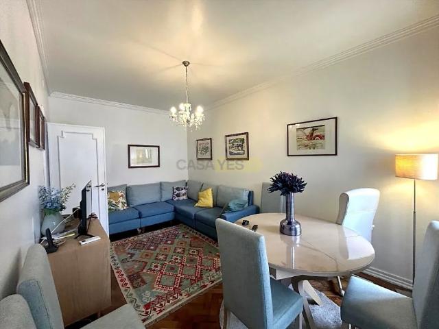 Apartamento alugar em Bairro Vale do Forno, Odivelas
