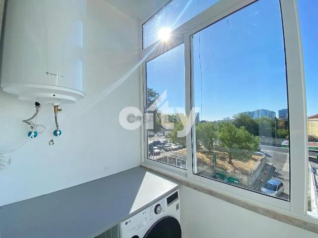 Apartamento alugar em Lisboa