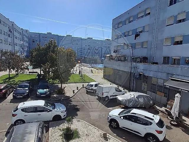 Apartamento alugar em Carnide, Lisboa
