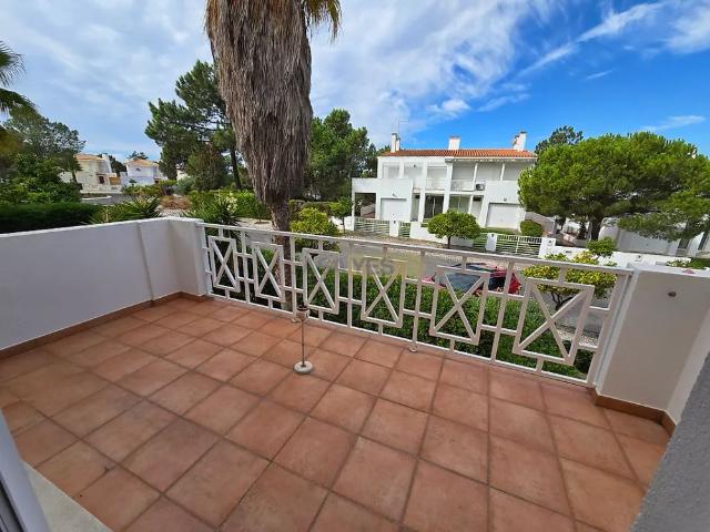 Apartamento alugar em Carvalhal, Grândola