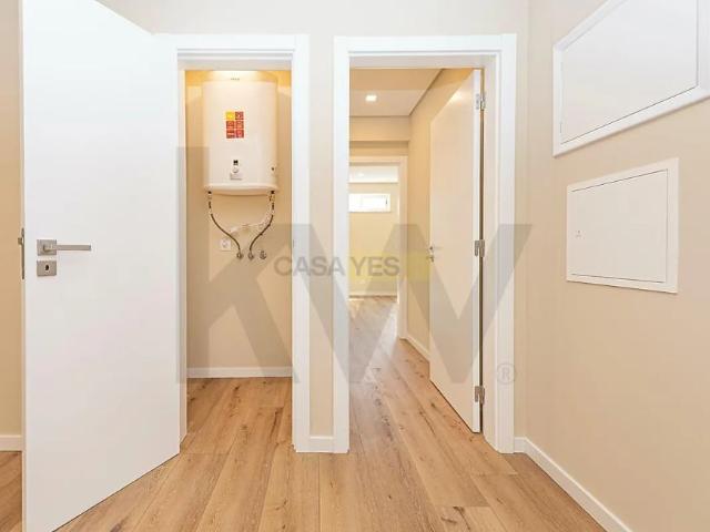 Apartamento alugar em Santo António do Estoril, Cascais