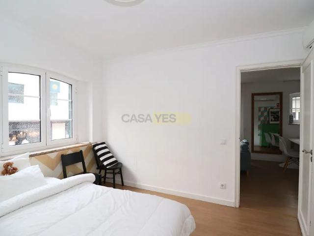 Apartamento alugar em Visconde da Luz, Cascais