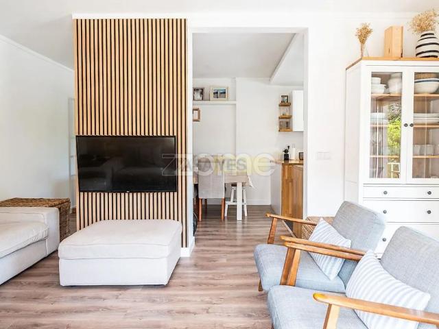 Apartamento alugar em Pampilheira, Cascais