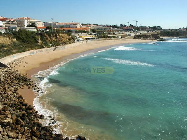 Apartamento alugar em Carcavelos, Cascais