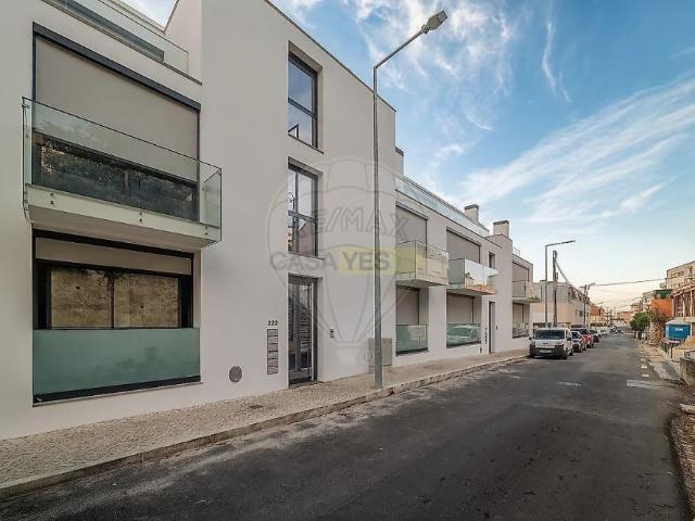 Apartamento alugar em Vale de Santa Rita, Cascais
