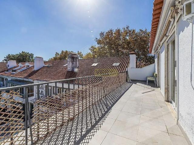 Apartamento alugar em Cascais e Estoril, Cascais