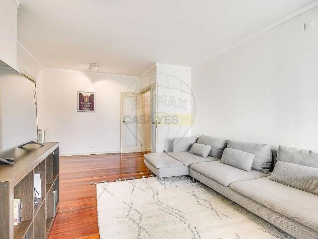 Apartamento alugar em Bairro do Rosário, Cascais