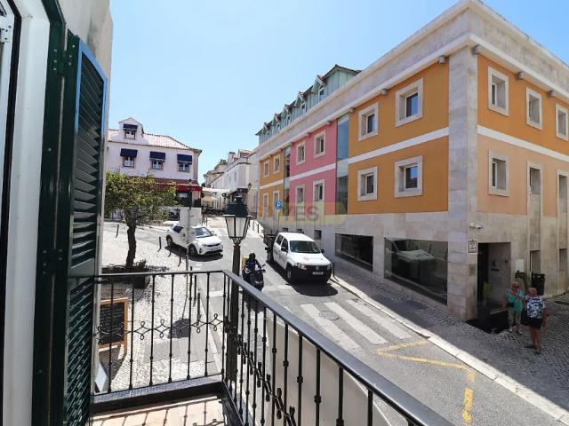 Apartamento alugar em Visconde da Luz, Cascais