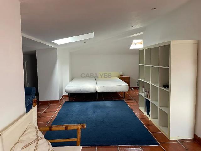 Apartamento alugar em Carcavelos, Cascais