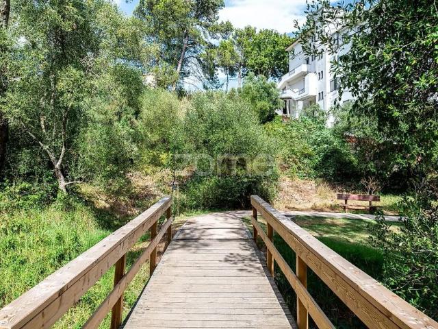 Apartamento alugar em Pampilheira, Cascais