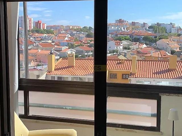 Apartamento alugar em Carcavelos e Parede, Cascais