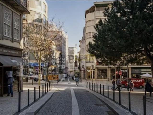 Apartamento alugar em Porto, Cedofeita