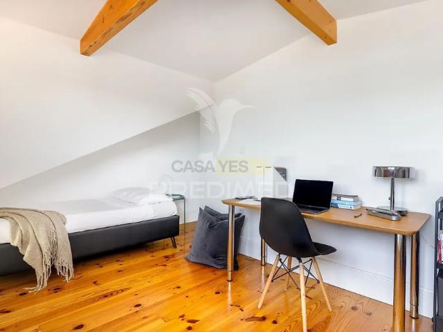 Apartamento alugar em Porto, Cedofeita