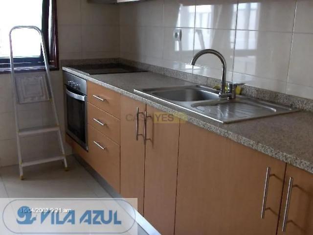 Apartamento alugar em Conjunto Urbano da Ribeira, Porto