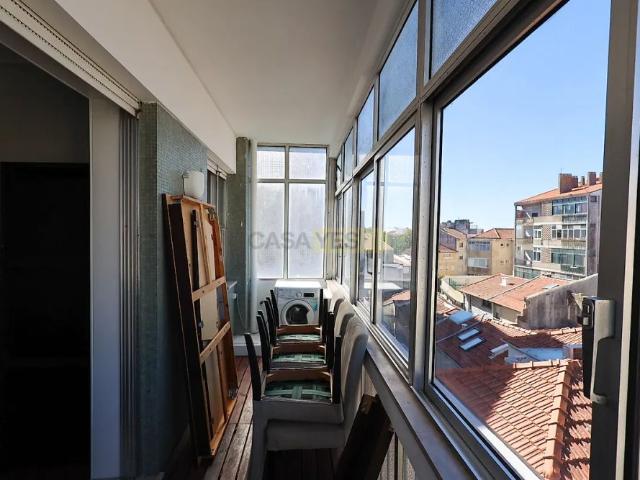 Apartamento alugar em Leal, Porto