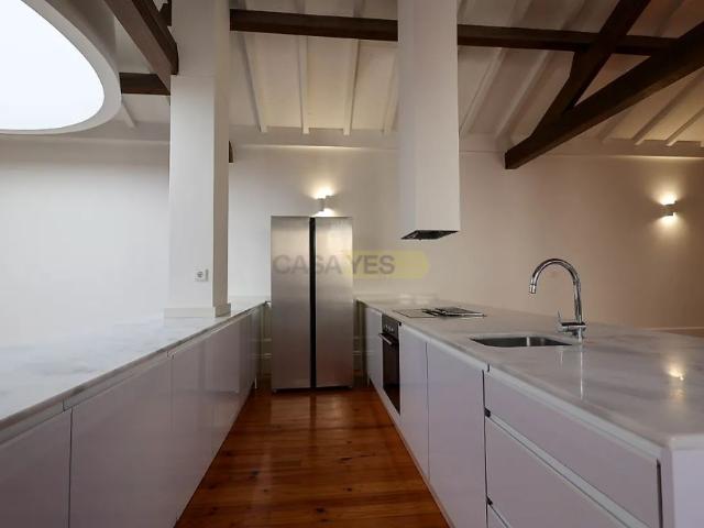 Apartamento alugar em Baixa do Porto, Porto