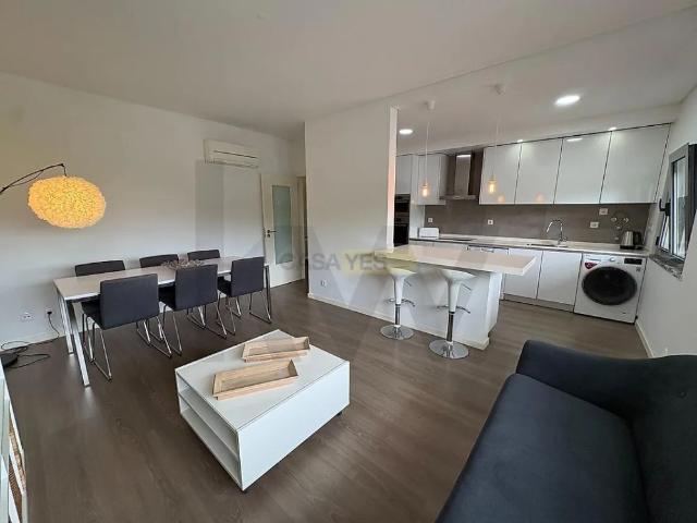 Apartamento alugar em Quinta do Texugo, Almada