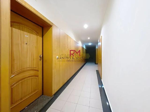 Apartamento alugar em Maia, Barca