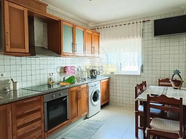 Apartamento alugar em Bairro dos Capuchos, Leiria