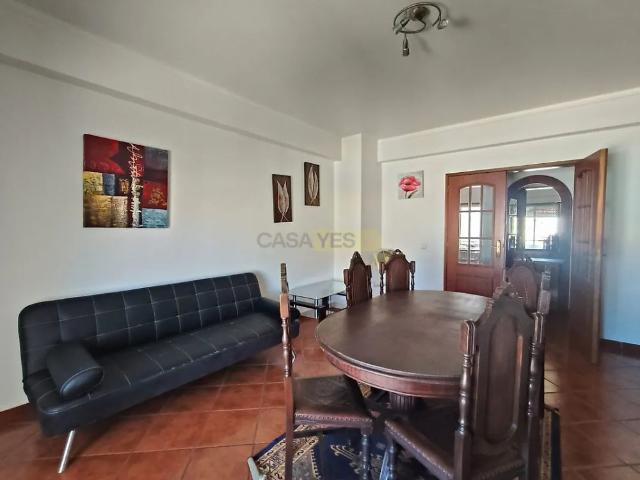 Apartamento alugar em Cascalhão, Tavira