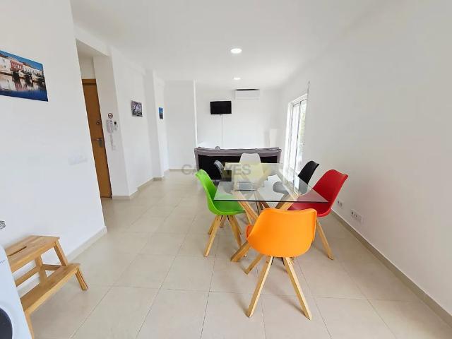 Apartamento alugar em Bairro Humberto Simão, Tavira