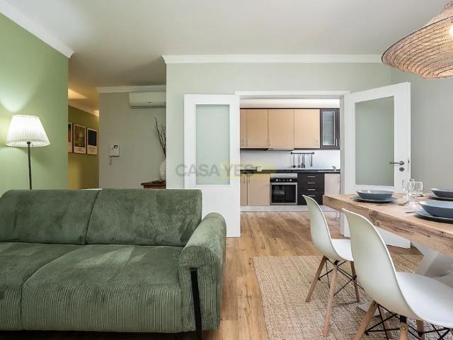 Apartamento alugar em Canada, Tavira