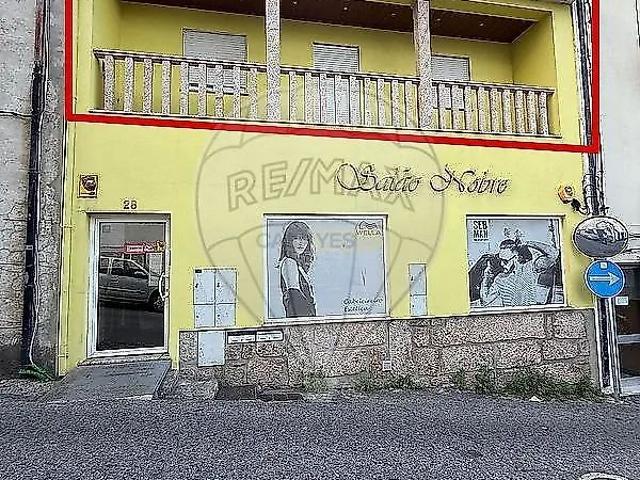 Apartamento alugar em Covilhã e Canhoso, Covilhã