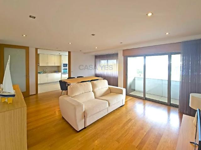 Apartamento alugar em Viana Do Castelo