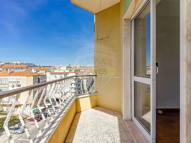 Apartamento alugar em Venda Nova, Amadora
