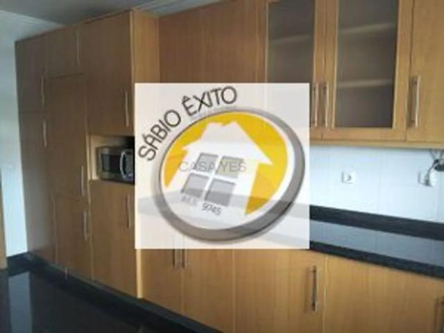 Apartamento alugar em Lugar de Barros, Silvalde