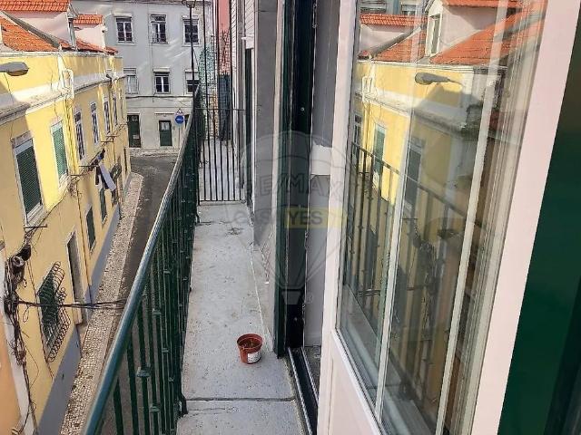 Apartamento alugar em Estrela, Lisboa