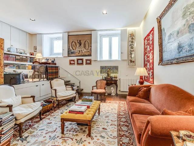 Apartamento alugar em Avenidas Novas, Lisboa