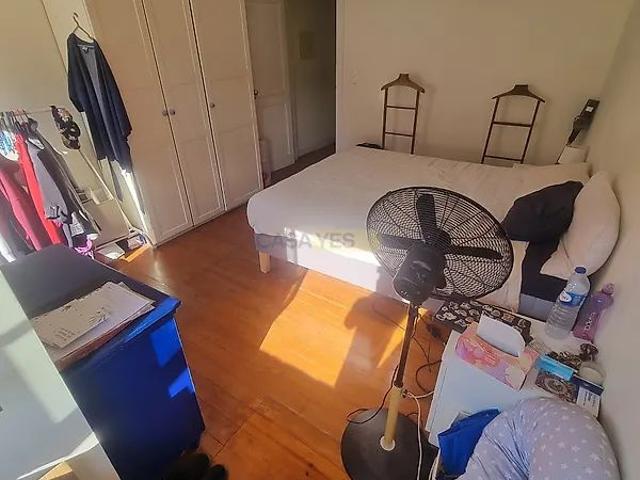 Apartamento alugar em Lapa, Lisboa