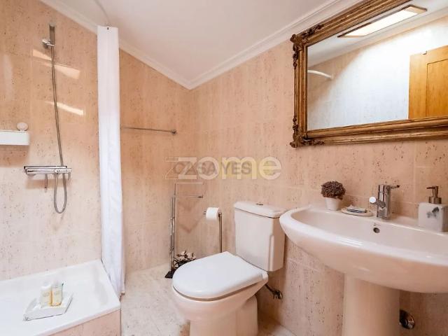 Apartamento alugar em Fafe