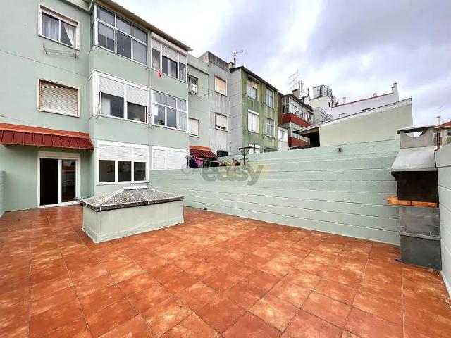 Apartamento alugar em Falagueira, Amadora