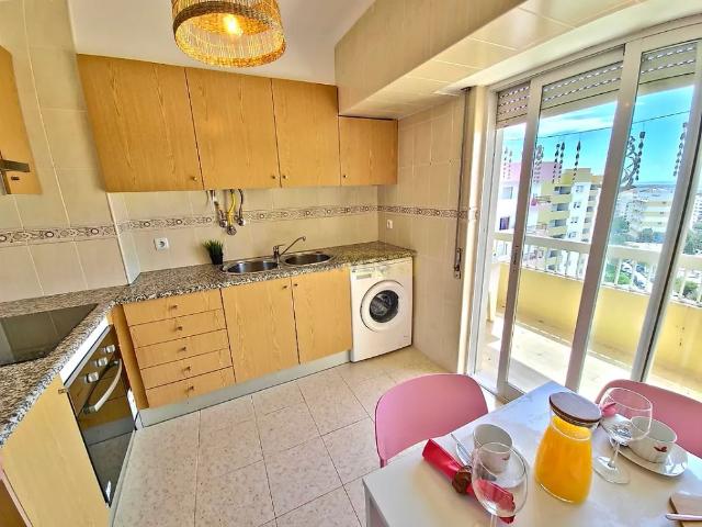 Apartamento alugar em Faro